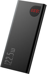 Baseus Adaman Overseas Edition 2021 10000mAh 22.5W Baseus Adaman Overseas Edition 2021 10000mAh 22.5W