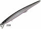 Kendozo Lures Ultra Slim Floating Τεχνητό Δόλωμ...