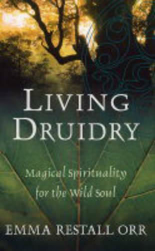 Living Druidry Living Druidry