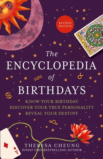 The Encyclopedia of Birthdays The Encyclopedia of Birthdays
