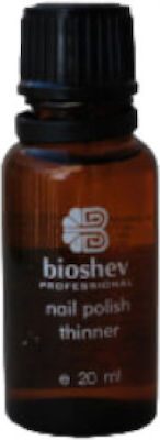 Bioshev Professional Polish Thinner C30712