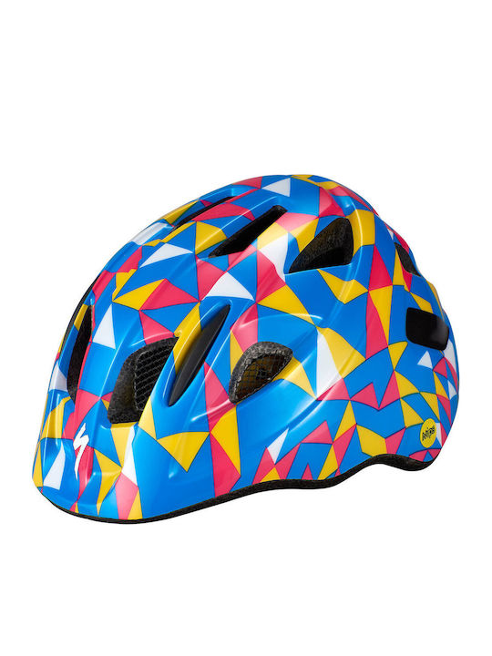Specialized Mio MIPS Kids Bike Helmet for City Riding