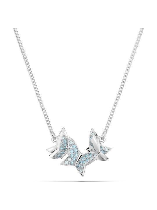 Swarovski Lilia Κολιέ Swarovski Lilia Κολιέ