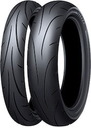 Dunlop Sportmax Q Lite 100/80-17 52E-Commerce-W...