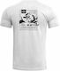 Pentagon Ageron K2 Mountain T-shirt Mountain White