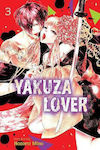 Yakuza Lover Vol. 3