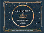 Journey, A Journal of Discovery