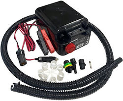 Bravo Electric Pump for Inflatables 12V