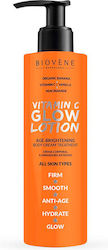 Biovene Vitamin C Glow Лосион за тяло 200мл