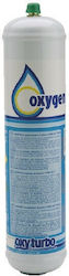 Oxyturbo 480300 Μπουκάλα Αερίου