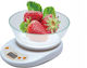 Arrango Digital Kitchen Scale with Bucket up to...
