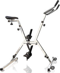 Gre Aufrecht Heimtrainer mit Luftwiderstand