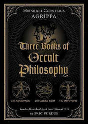 Three Books of Occult Philosophy