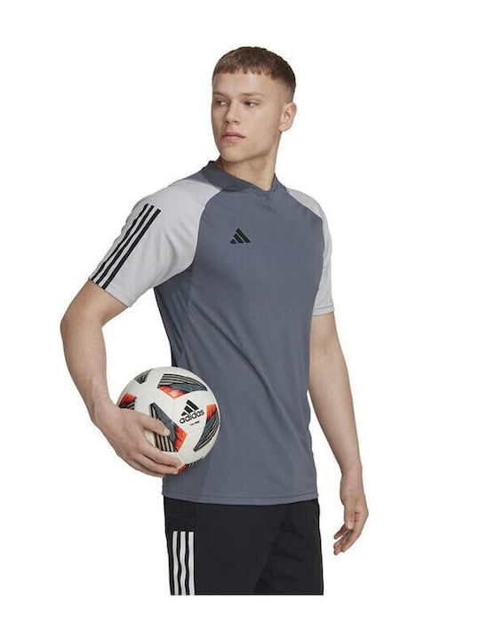 Tiro 23 Competition Männer Fußball Trikot