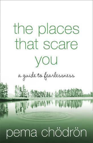 The Places that Scare you The Places that Scare you