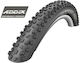 Schwalbe Anvelopă de bicicletă Rocket Ron 07-10541 27.5" x 2.25" Pliabil