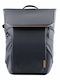 PGYTECH Rucksack Wasserdicht 25Es Shell Grey