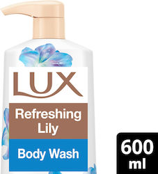 Lux Erfrischende Lily 600ml