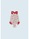 Mayoral Kids Swimwear One-Piece Red