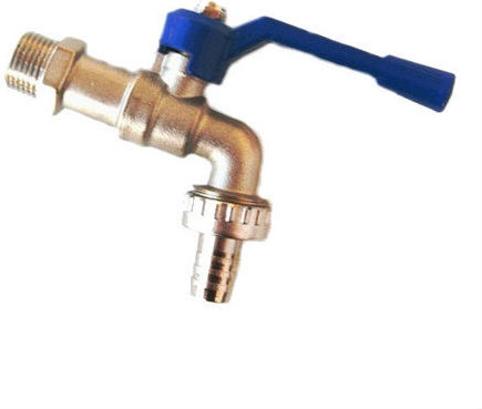 A.Z.XTR EME Κάνουλα 1/2" Αντιπαγωτική 20051