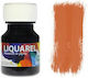 Renesans Liquarel Acuarelă Portocaliu 30ml