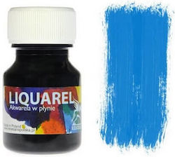 Renesans Liquarel Watercolour Blue 30ml RENLIQ30_121