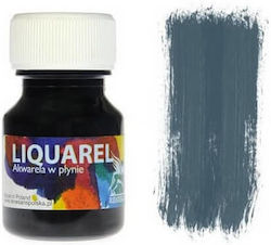 Renesans Liquarel Watercolour Gray 30ml RENLIQ30_170