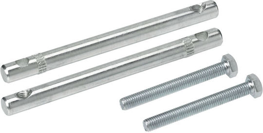 Vogel's PUA 9503 Pole Coupler for PUC 25 80kg Ανταλλακτικό Τηλεόρασης