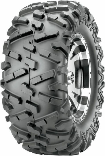 Maxxis Bighorn 2.0 ATV Radial Tyre 30x10-14 Tubeless