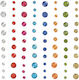 Artemio Decorative Sticker for DIY Crafts 80pcs