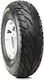 Duro DI2019 Schorcher Anvelopă ATV Față cu Dimensiune 22x7-10 42N Tubeless