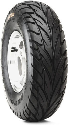 Duro DI2019 Schorcher Anvelopă ATV Față cu Dimensiune 22x7-10 42N Tubeless
