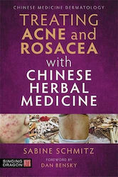 Treating Acne and Rosacea with Chinese Herbal Medicine