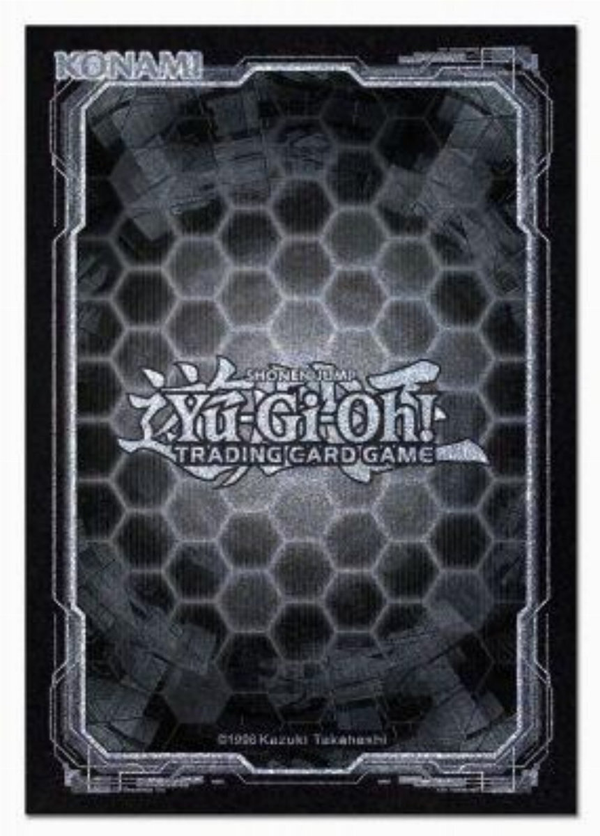 Konami YuGiOh! Japanese Small Size Card Sleeves Skroutz.gr