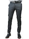 Chino Trousers 0365 NEW COMPANY Anthracite