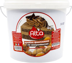 Alta Gusto Praline Spread Ζαχαροπλαστικής 4000gr