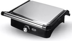 Raf R-2682 1800W για 4 Τοστ Inox Raf R-2682 1800W για 4 Τοστ Inox