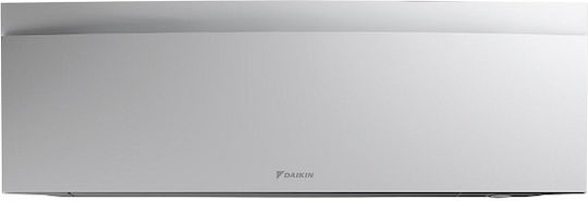 Daikin Emura FTXJ-AW Air Conditioner Inverter 7000 BTU A+++ / A+++ with WiFi and Coanda Effect