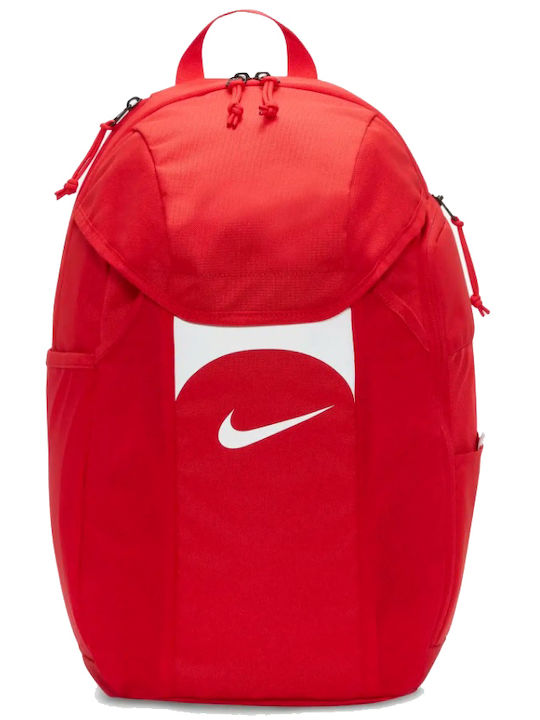 Nike Academy Team Αδιάβροχο 30lt Κόκκινο