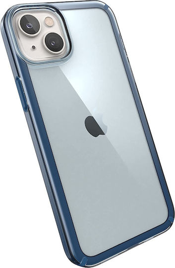 Speck Gemshell Back Cover Πλαστικό Glass Navy/Winter Navy (iPhone 14 Plus)