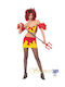 Carnival Costume Sexy Devil