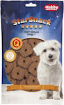 Nobby StarSnack Soft Rolls Kekse Hund mit Kalb 200gr 79784