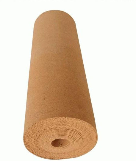 Amorim Ρολό Φελλός 2mm 50cm x 8m 160ΡΦ2ΜΜ
