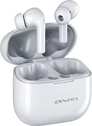 Awei T1 Pro In-ear Bluetooth Handsfree Ακουστικ...