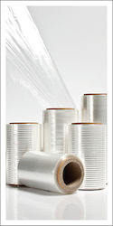 Stretch Film 35cm x 15m Transparent Stretch Film 35cm x 15m Transparent