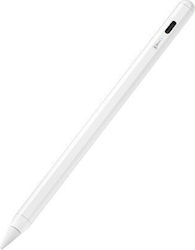 Wiwu Pencil Pro Digitale Touchpen für Apple iPad in Weiß Farbe AS091597