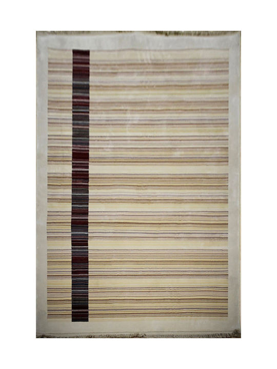 Χαλί D Persana Beige-Red 160X230cm