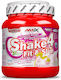 Amix Shake 4 Fit & Slim with Flavor Chocolate 500gr