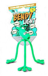 IF Bendy Light LED Green