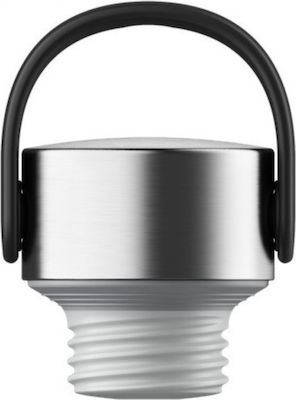 Chilly's Series2 Spare Lid for Thermos 500ml made of Plastic